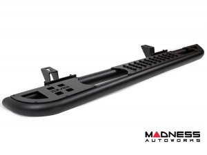 Jeep Wrangler JL Side Steps - OE Plus - 2 Door
